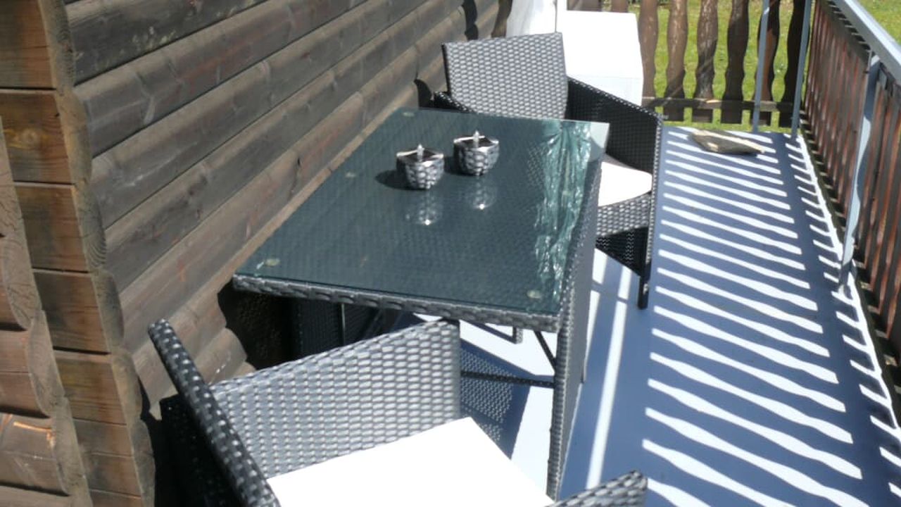 Ostbalkon Ostbalkon